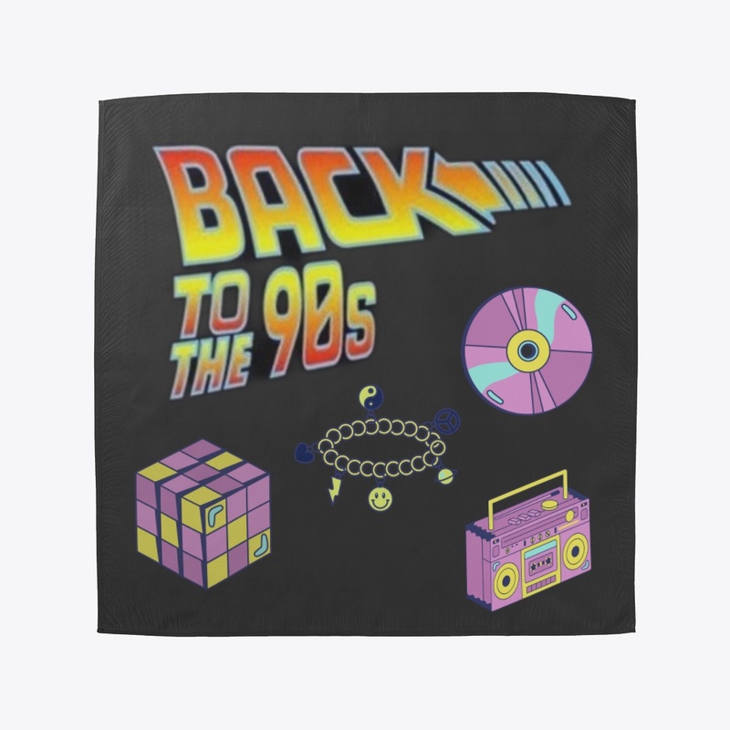 90s Lane Travel