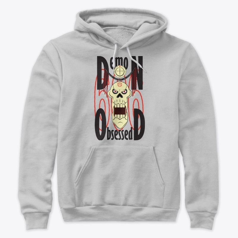 Demon Obsessed