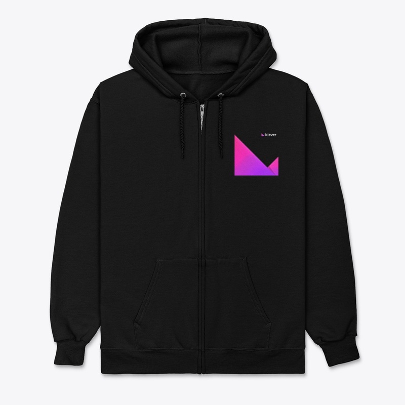 Klever KLV Logo Unofficial 