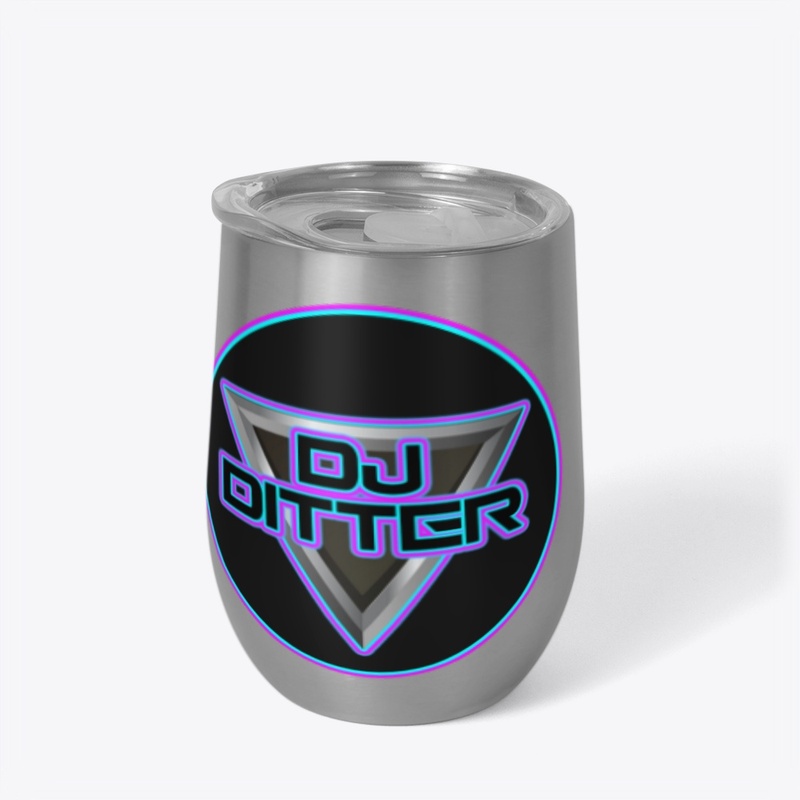 Dj Ditter merch