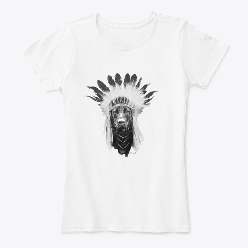 K9 CARDI INDIAN 