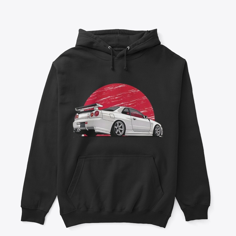 Cars don't fly ! 