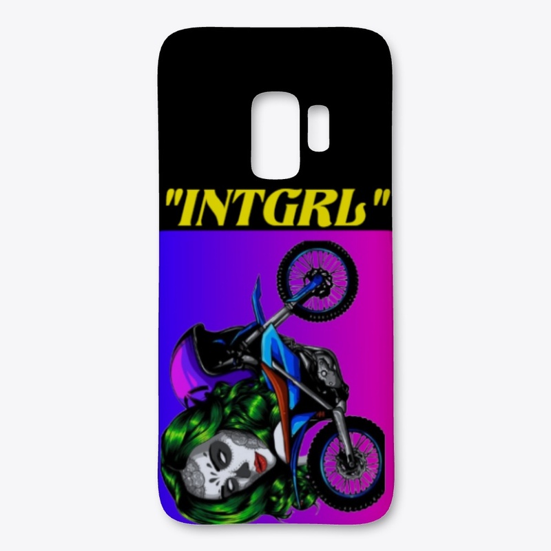 New Adventure INTEGRAL.FR