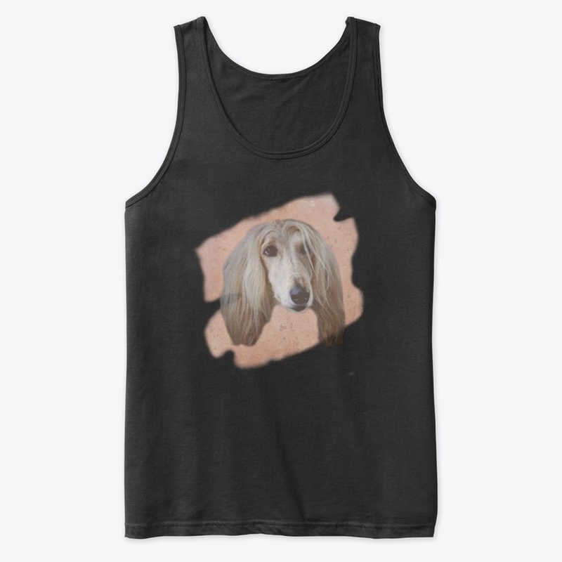 Afghan Hound
