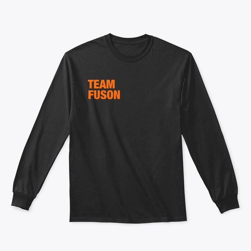 Team Fuson