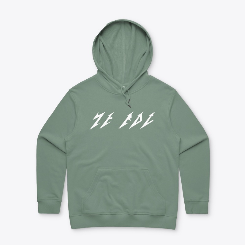 Corey Scherer Merch