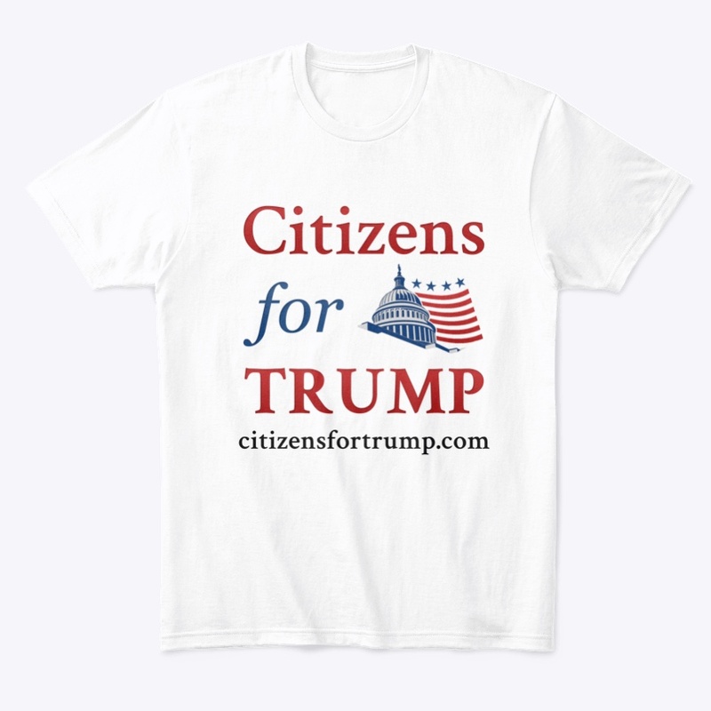 Citizens For Trump