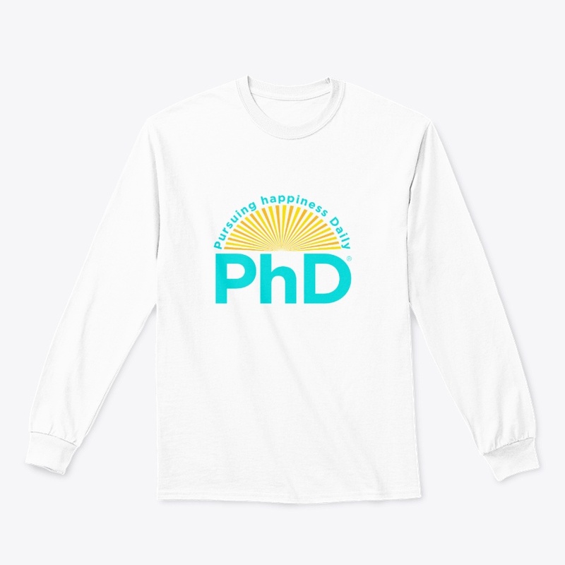 PhD Stuff