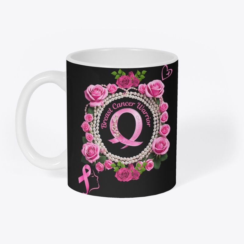 BREAST CANCER WARRIOR