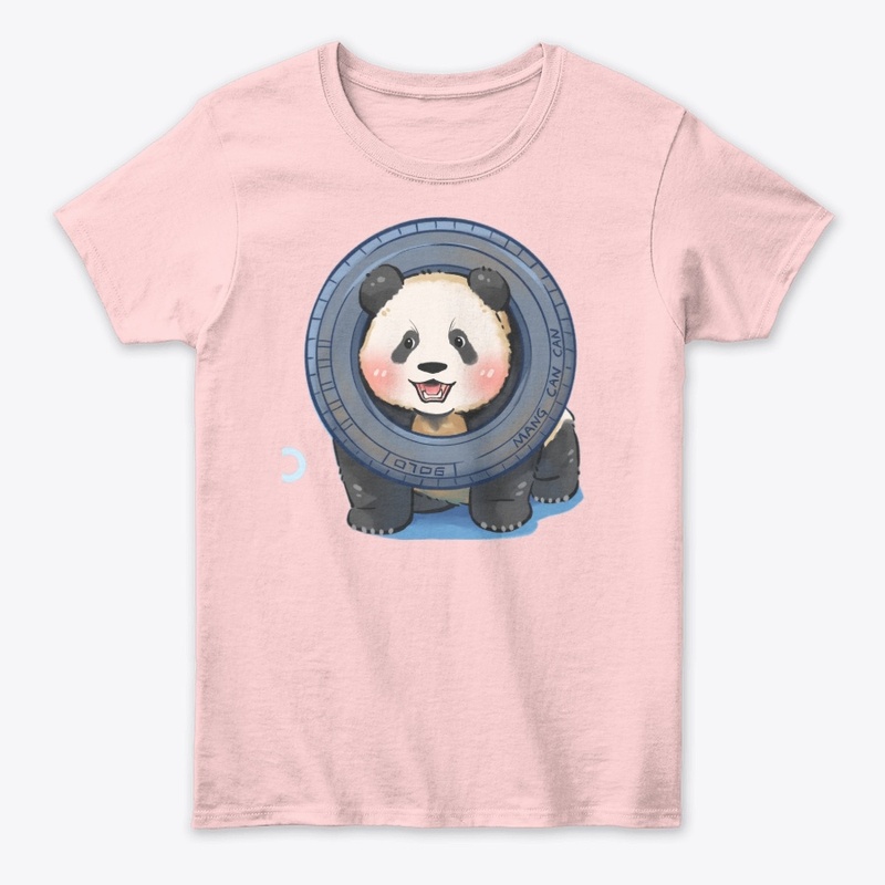 MANGXIAOWU🐼Giant Panda