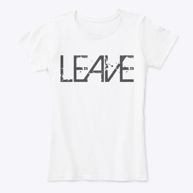 Leave - Stay