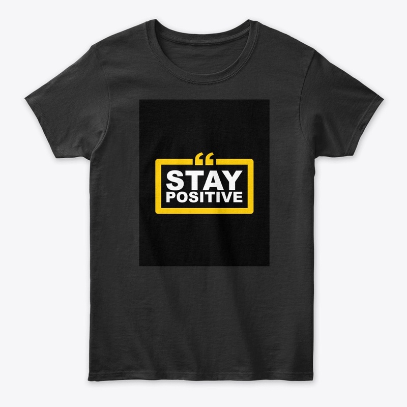 Comfort Tee for women's 