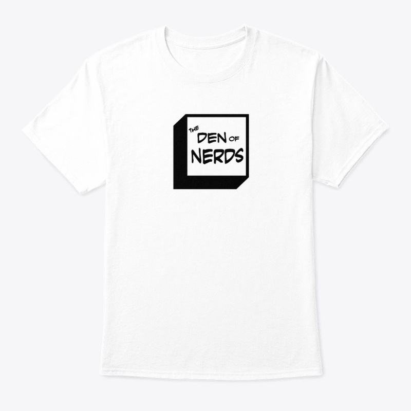 Den of Nerds T-Shirt