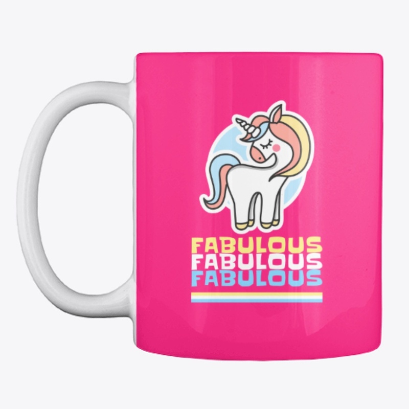 Fabulous Fabulous Fabulous