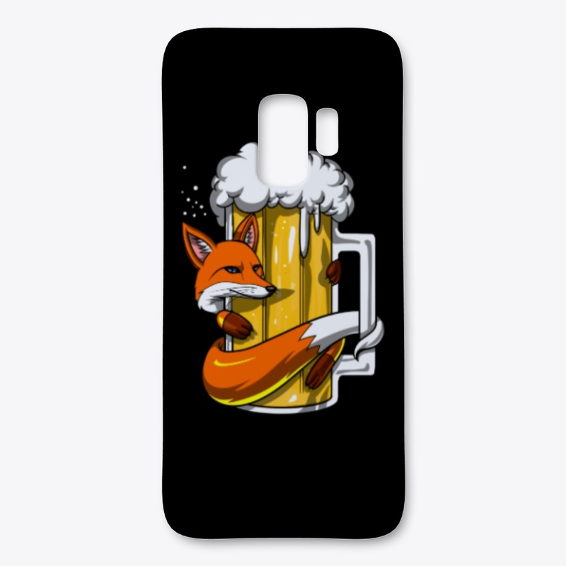 Fox Beer Party