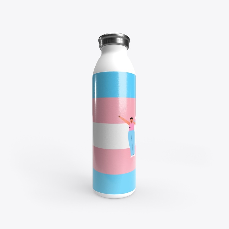 Trans Pride - Transgender