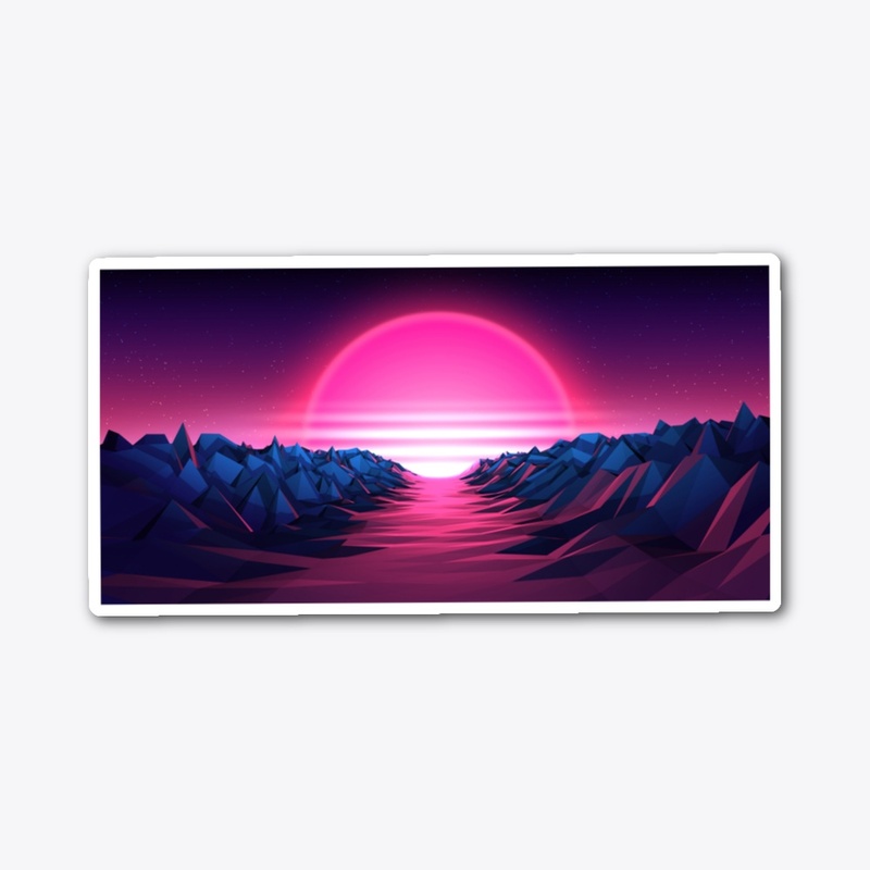 Ode To The 80s