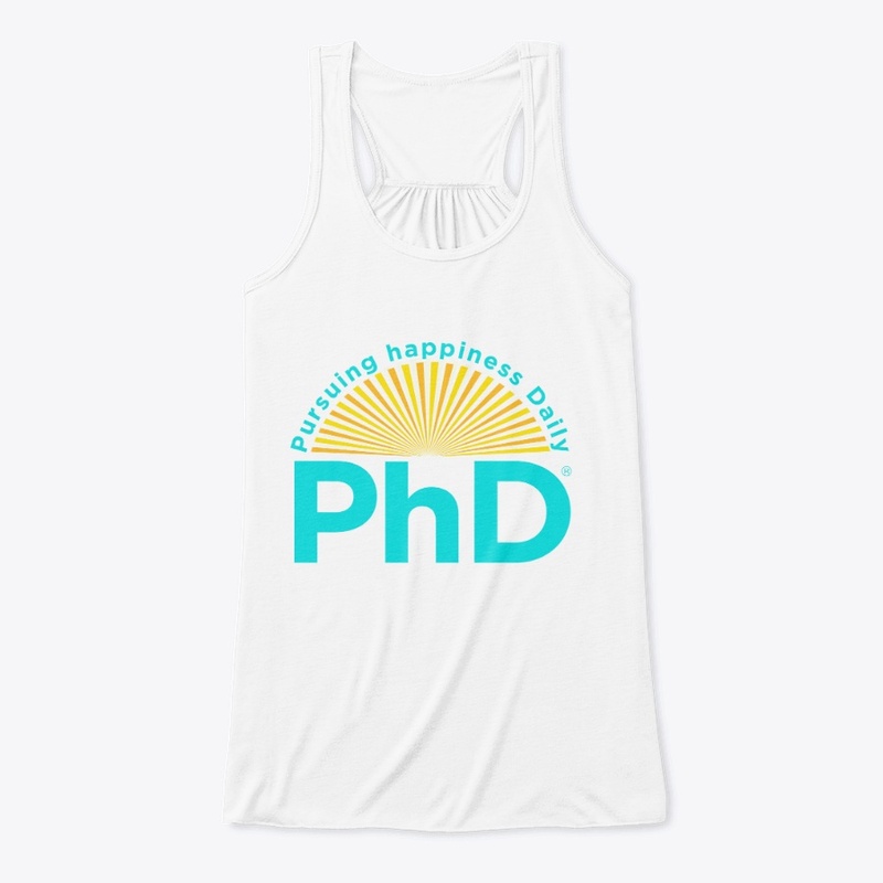PhD Stuff