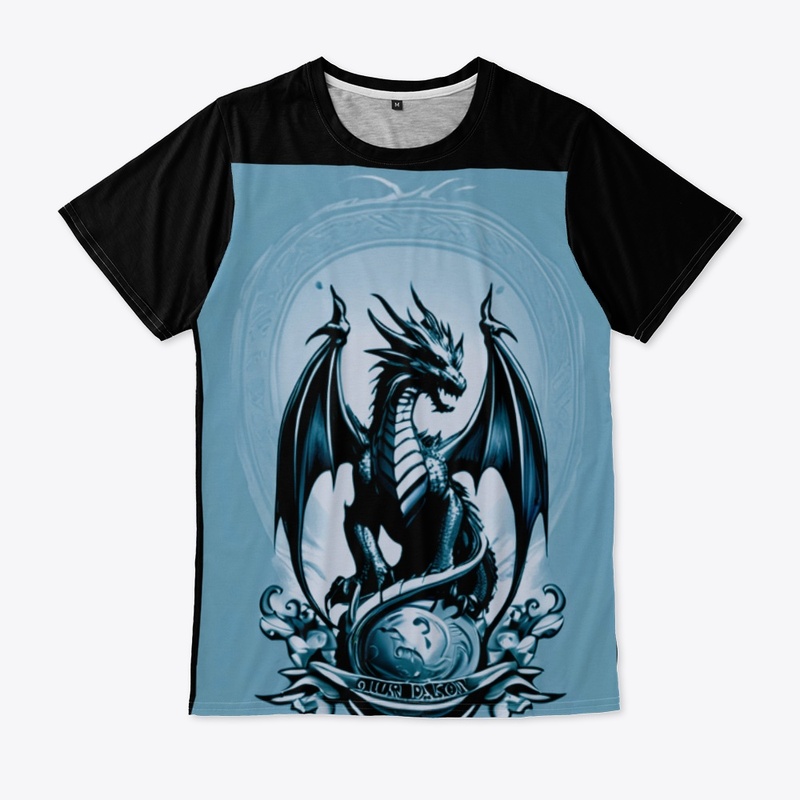 Eclipse of the Dragon