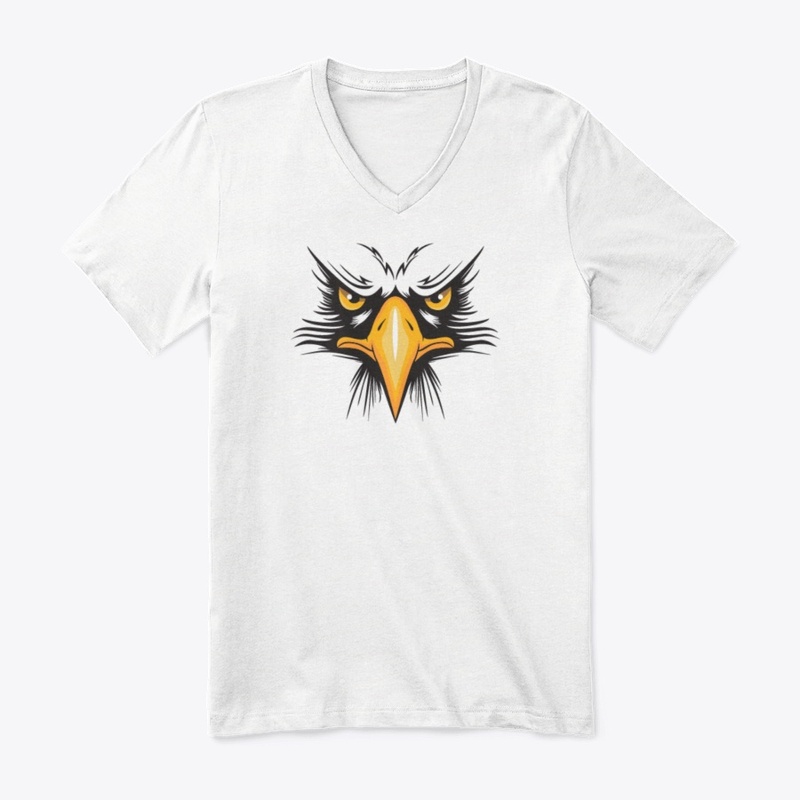Eagle eye 