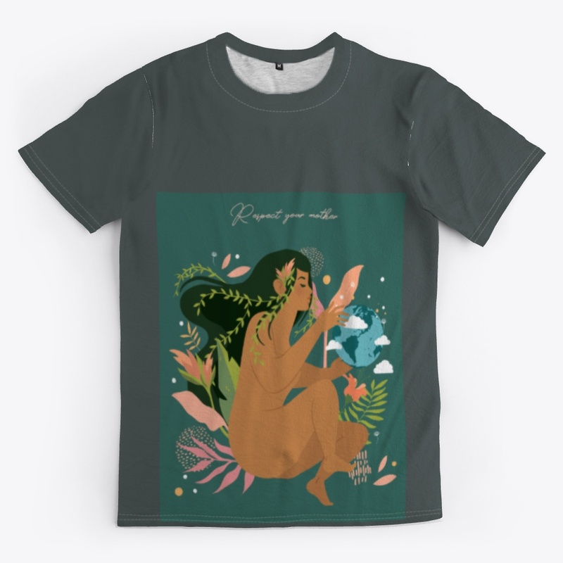 Collection - Protect Mother Nature
