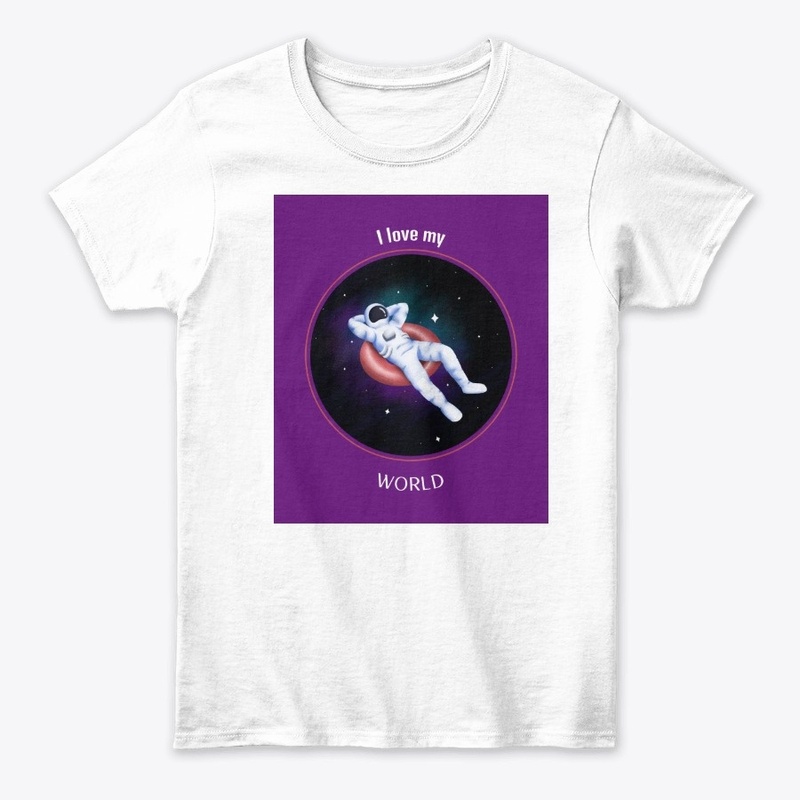 Kingly Beard T-Shirt