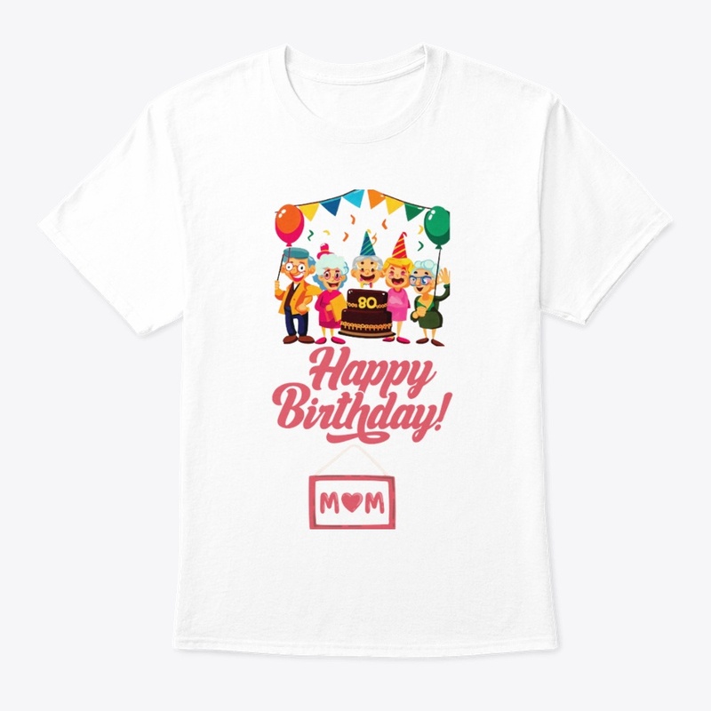 Mom birthday