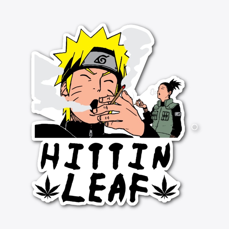 VS Hittin Leaf