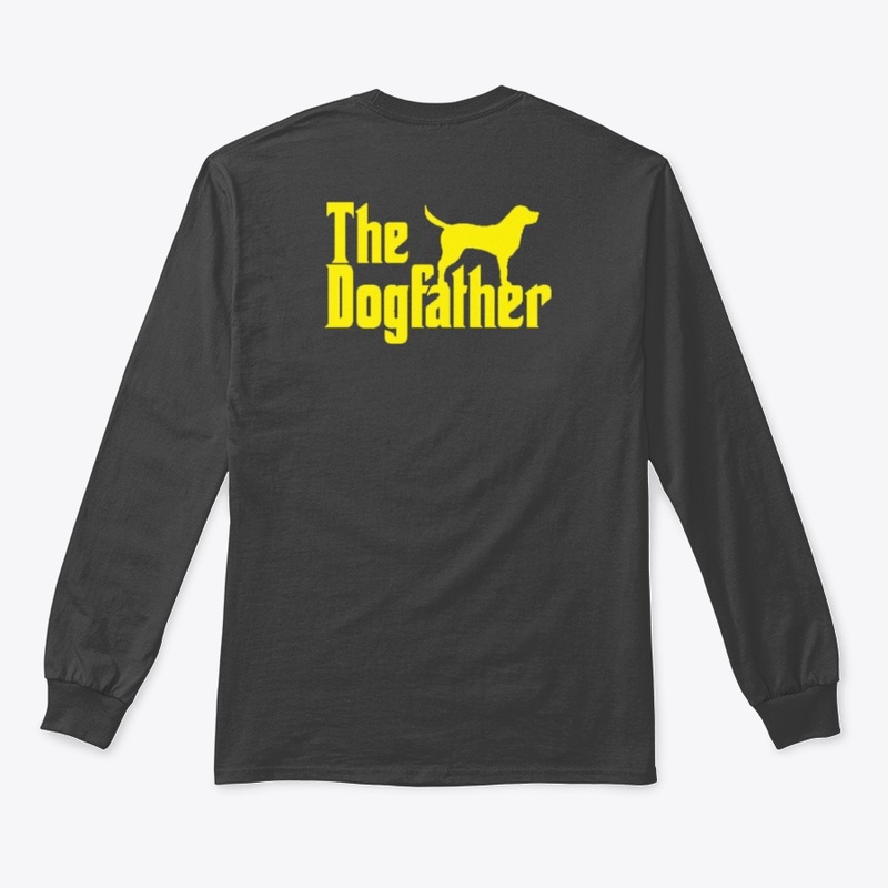 The Dog Father Dark