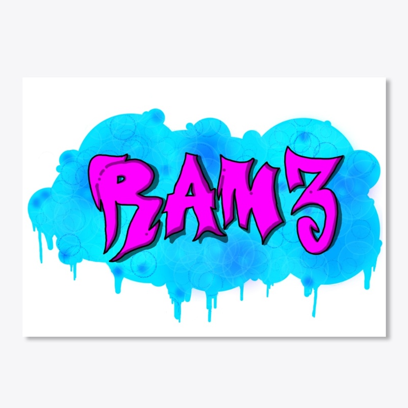 Graffiti Bomb Collection