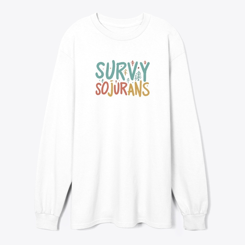  "Survey Sojourns"