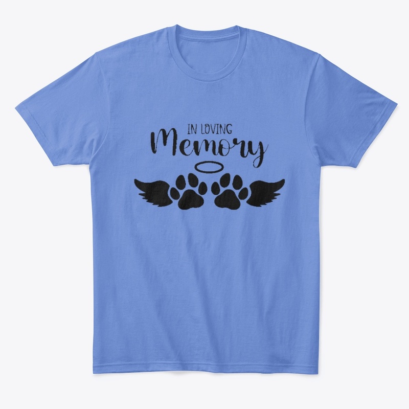 In Loving Memory