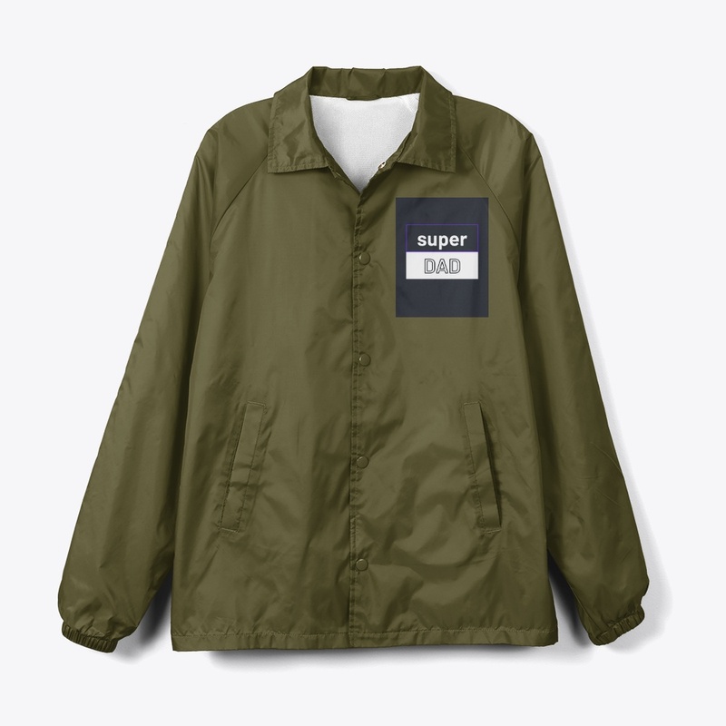 Rad Dad Gear tshirt