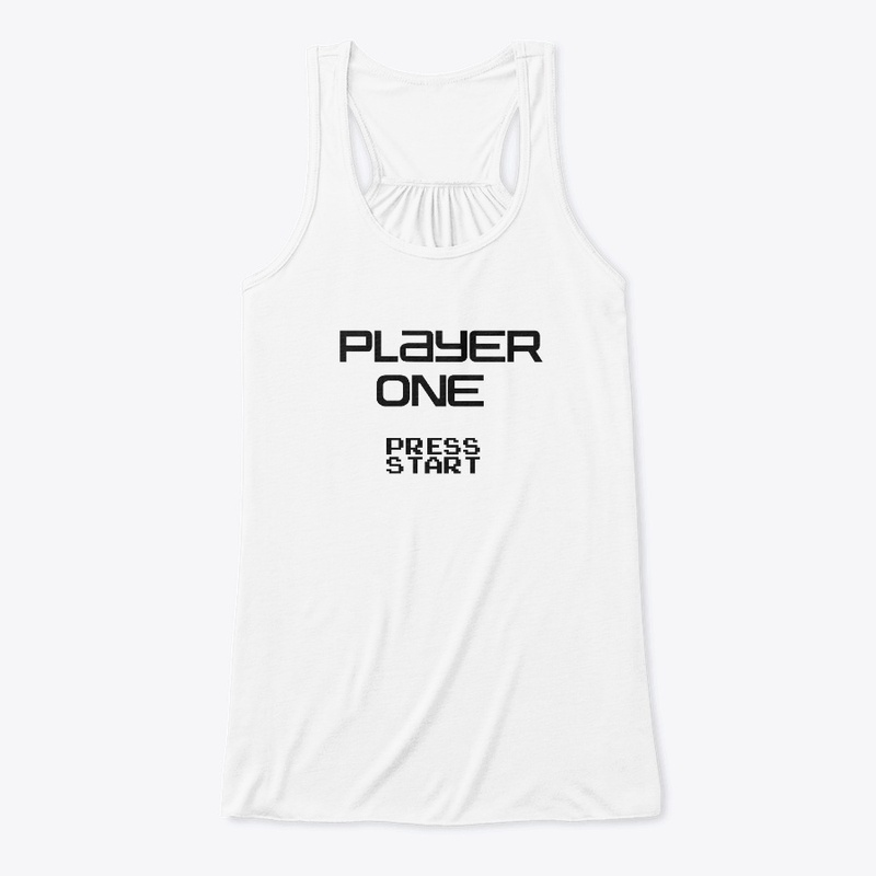 PLAYER ONE