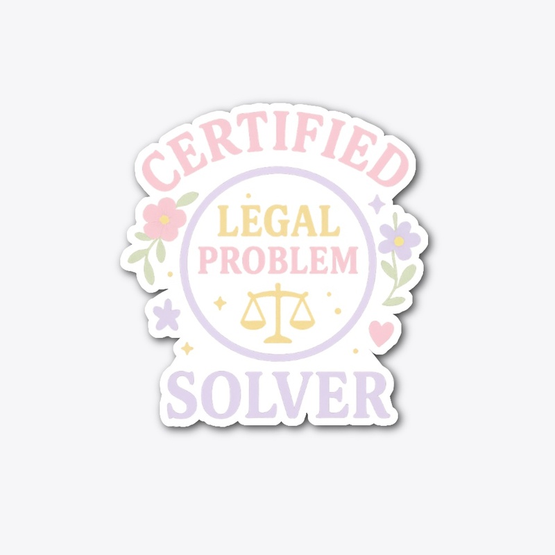 Certified Legal Problem Solver