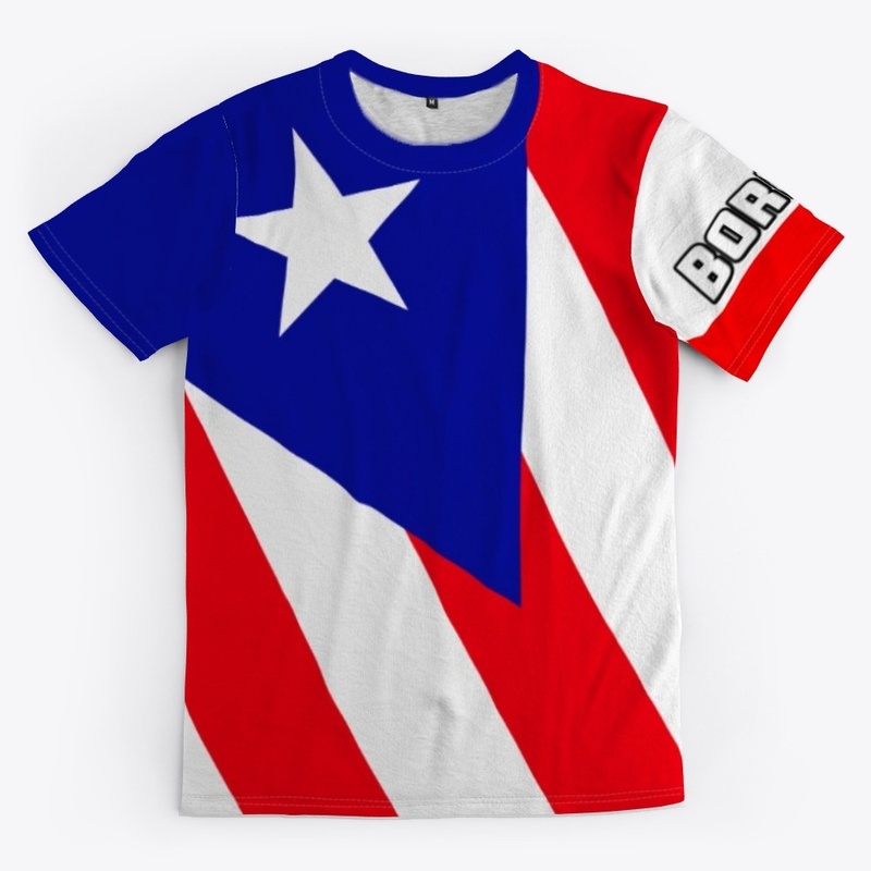 Puerto Rican Love