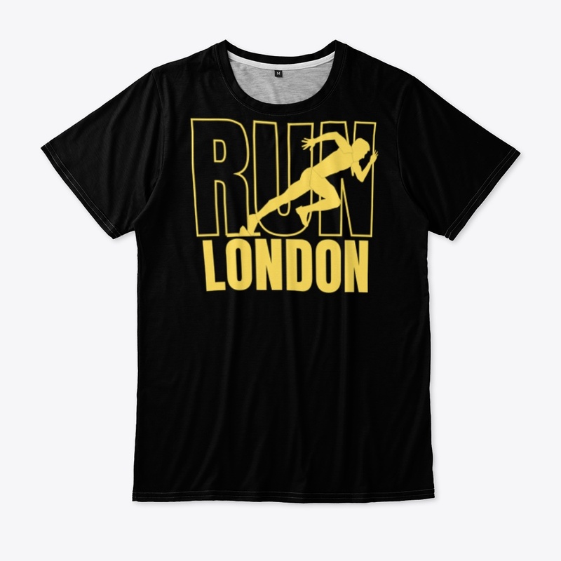 Run London (Gold)