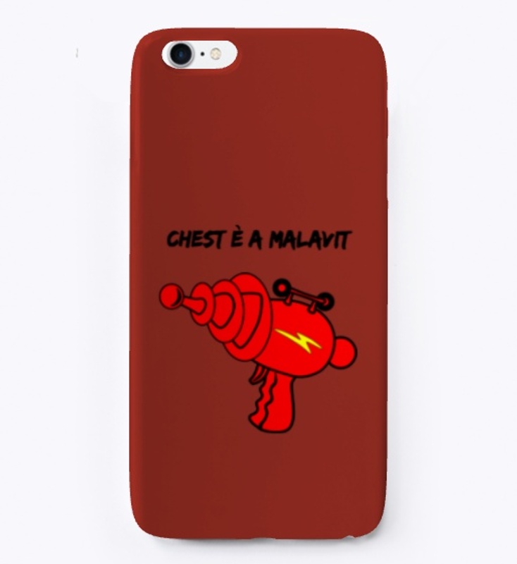 Chest è a Malavit