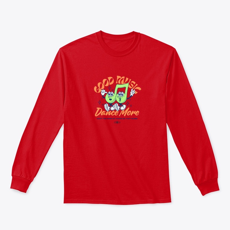 Classic Heavyweight T-Shirt