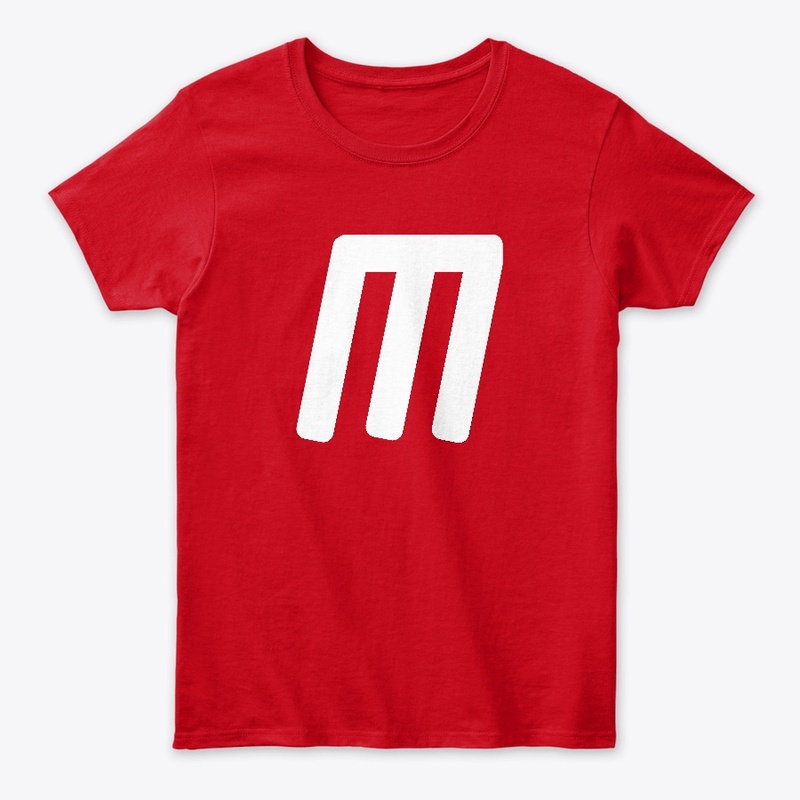 Minghe Classic Red