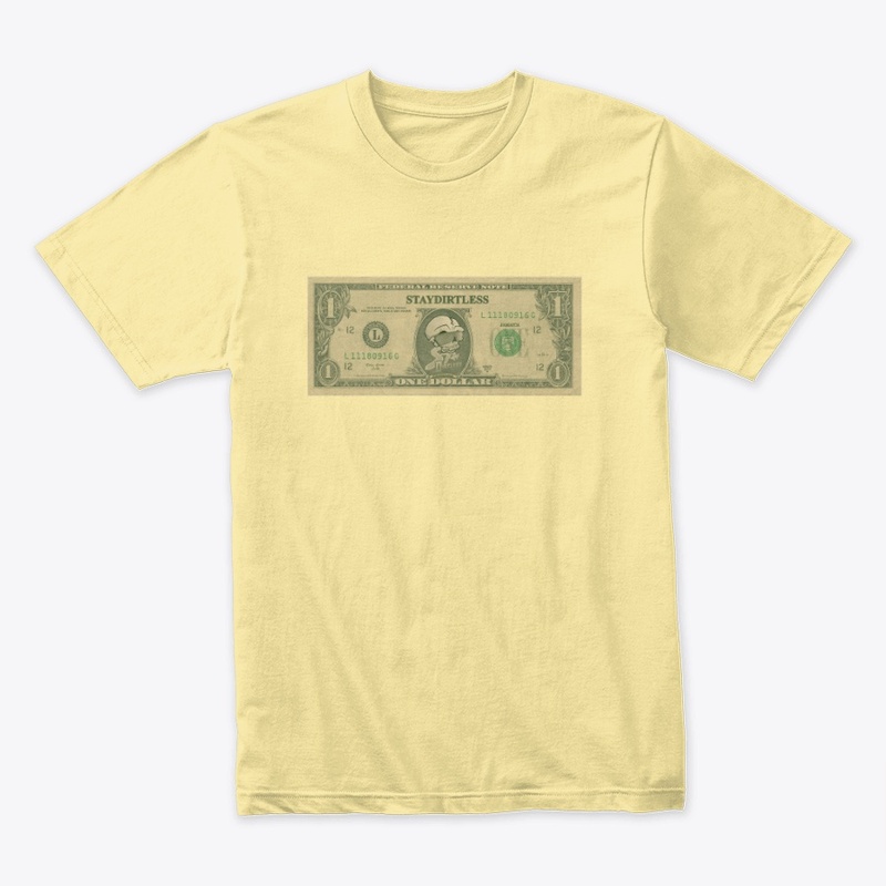 Stay Dirtless Fall 22’ Collection