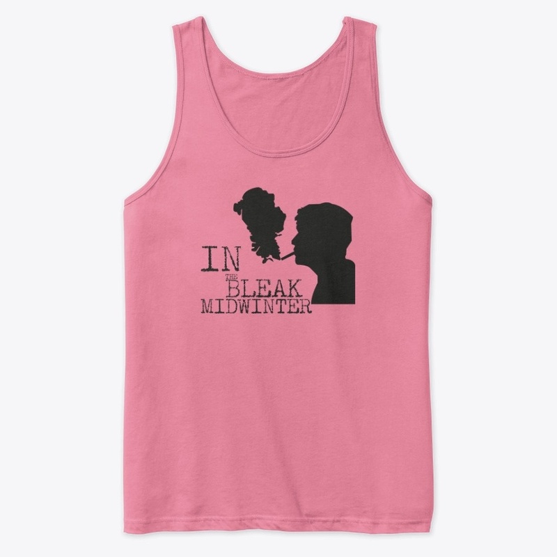 IN THE BLEAK MIDWINTER