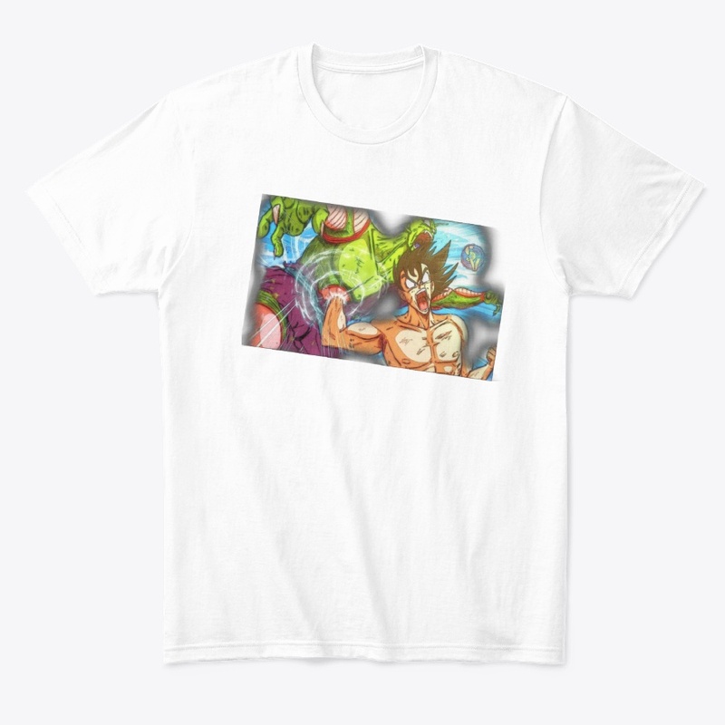 ?!? Piece combo