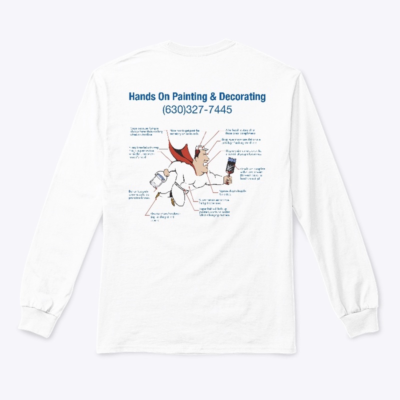 Handson Painting Uniforms