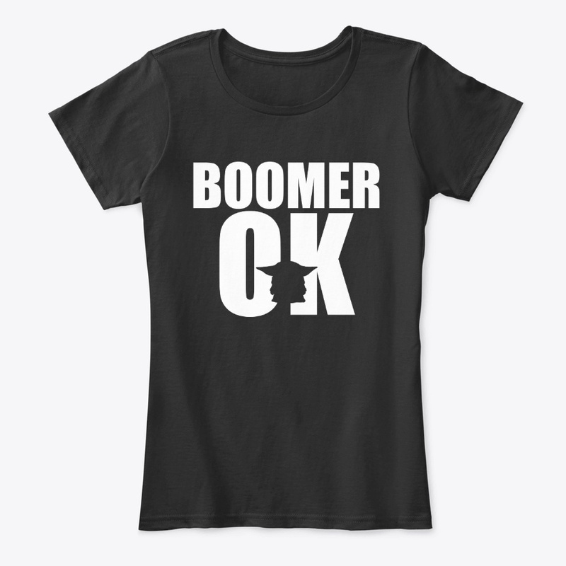 Boomer Ok
