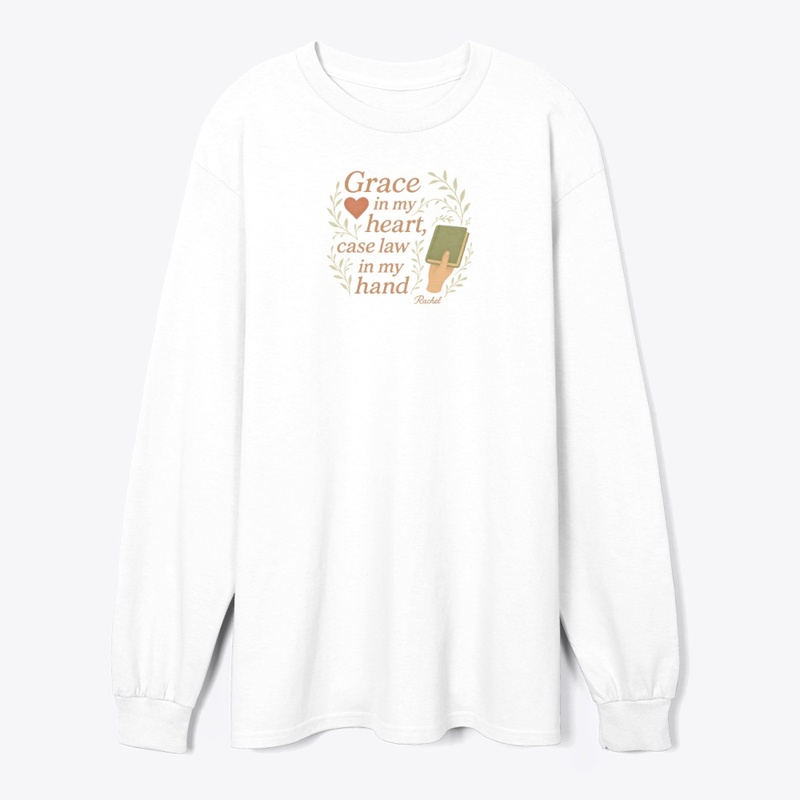  Grace-Filled & Case-Led