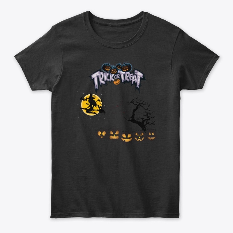 Tricky Treat 