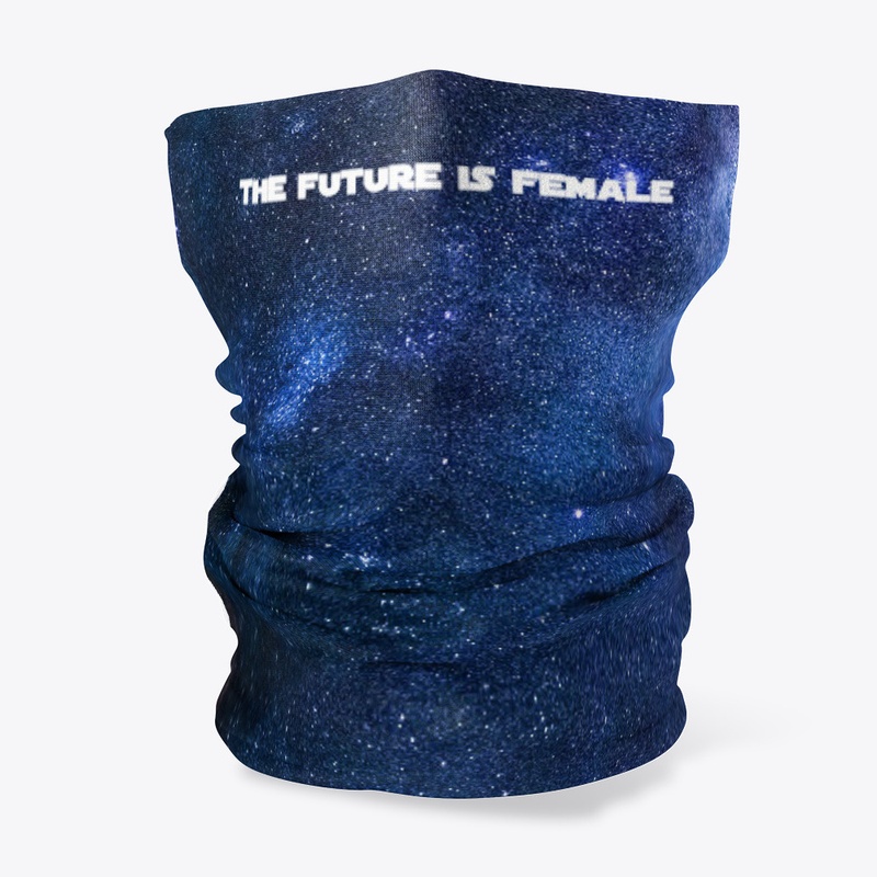 The future is female