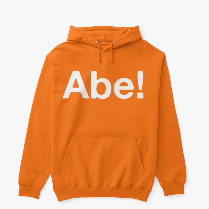 Abe Pull over