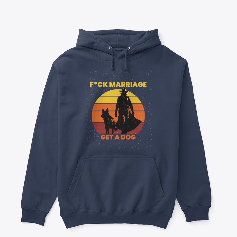 F*ck Marriage